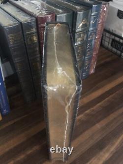 Easton Press Madame Fourcade's Secret War SIGNED1st EDITION Leather Bound