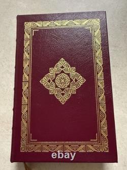 Easton Press Signed 1st Edition'Kiss Me Like a Stranger' by Gene Wilder #1650