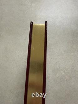 Easton Press Signed 1st Edition'Kiss Me Like a Stranger' by Gene Wilder #1650