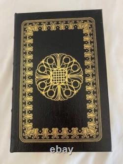 Easton Press Signed 1st Edition LIFE ITSELF BY ROGER EBERT