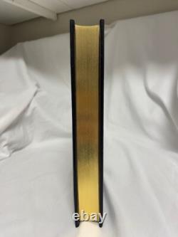 Easton Press Signed 1st Edition MY GRANDFATHER'S SON A MEMOIR LIKE NEW