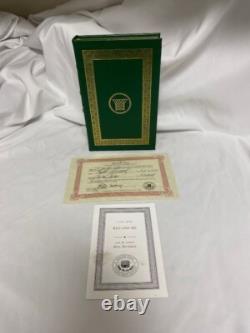 Easton Press Signed 1st Edition RED AND ME BY BILL RUSSELL LIKE NEW Easton Press Signed 1st Edition RED AND ME BY BILL RUSSELL LIKE NEW