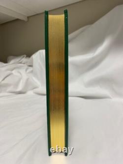 Easton Press Signed 1st Edition RED AND ME BY BILL RUSSELL LIKE NEW Easton Press Signed 1st Edition RED AND ME BY BILL RUSSELL LIKE NEW