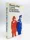 Ed Sanders / SHARDS OF GOD A Novel of the Yippies Signed 1st Edition 1970