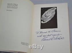 Edward E. Smith The Lensman Series SIGNED Limited First Edition Set
