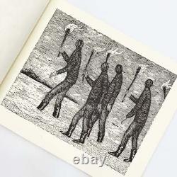 Edward Gorey / THE PRUNE PEOPLE II Signed 1st Edition 1985 Edward Gorey / THE PRUNE PEOPLE II Signed 1st Edition 1985