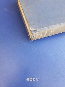 Eighty-Eight Not Out Harold Hartley Signed 1st. Edition 1939