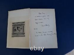 Eighty-Eight Not Out Harold Hartley Signed 1st. Edition 1939