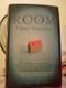 Emma Donoghue Room. SIGNED 1st Edition