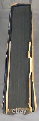 Engineer's Dreams 1954 Willy Ley 1st Edition 2nd Printing SIGNED