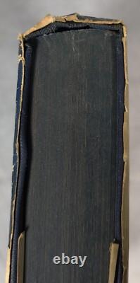 Engineer's Dreams 1954 Willy Ley 1st Edition 2nd Printing SIGNED