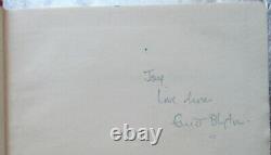 Enid Blyton The Folk of the Faraway Tree signed / inscribed 1946 UK 1st