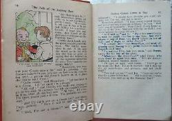 Enid Blyton The Folk of the Faraway Tree signed / inscribed 1946 UK 1st