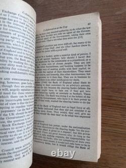 Enoch Powell. Still to Decide. Signed Edition. 1st Edition 1972. Rare. Very Good Enoch Powell. Still to Decide. Signed Edition. 1st Edition 1972. Rare. Very Good