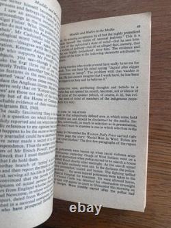 Enoch Powell. Still to Decide. Signed Edition. 1st Edition 1972. Rare. Very Good Enoch Powell. Still to Decide. Signed Edition. 1st Edition 1972. Rare. Very Good