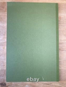 Entrance to Our Valley by Jenia Fridlyand. 1st Edition. SIGNED. Fine Condition