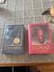 Eragon & Eldest CHRISTOPHER PAOLINI SIGNED 1st Edition Print