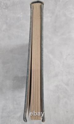 Ernest Hemingway The Old Man and the Sea Signed Edition, Illustrated