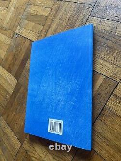 Euan Uglow Some Memories of the Painter by Susan Campbell SIGNED 1st Edition