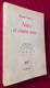 Eugene IONESCO / Notes et contre-notes SIGNED 1ST 1st Edition 1962