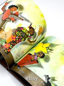 Ezra Jack Keats / THE TRIP Signed 1st Edition 1978