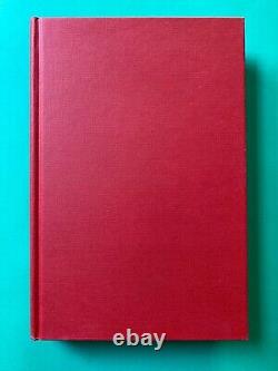 FRANCIS CRICK The Astonishing Hypothesis RARE SIGNED 1ST EDITION Neuroscience