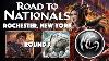 Fai Vs Oldhim Round 3 Of Millennium Games Road To Nationals