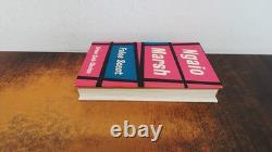 False Scent- Signed 1st Edition, Ngaio Marsh, Collins, 1959, Hard