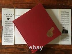 Fernando Botero Abbeville Press 1980 Hardcover 1st Edition Signed Near Fine