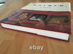 Fernando Botero Abbeville Press 1980 Hardcover 1st Edition Signed Near Fine