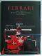 Ferrari All The F1 World Championship Victories Motor Sport Car Book 1998