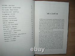 First Edition 21 Goldsboro Books multi author Signed Numbered 1st short stories
