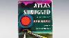 First Edition Of Atlas Shrugged By Ayn Rand