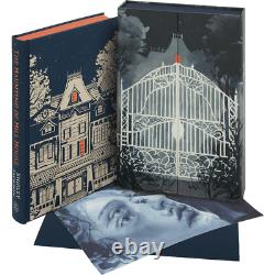 Folio Society The Haunting of Hill House Shirley Jackson (Limited Edition)