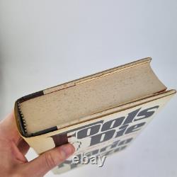 Fools Die By Mario Puzo (Godfather) 1978 Signed 1st Edition G. P. Putnam's Sons Fools Die By Mario Puzo (Godfather) 1978 Signed 1st Edition G. P. Putnam's Sons