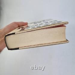 Fools Die By Mario Puzo (Godfather) 1978 Signed 1st Edition G. P. Putnam's Sons Fools Die By Mario Puzo (Godfather) 1978 Signed 1st Edition G. P. Putnam's Sons