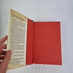 Fools Die By Mario Puzo (Godfather) 1978 Signed 1st Edition G. P. Putnam's Sons Fools Die By Mario Puzo (Godfather) 1978 Signed 1st Edition G. P. Putnam's Sons