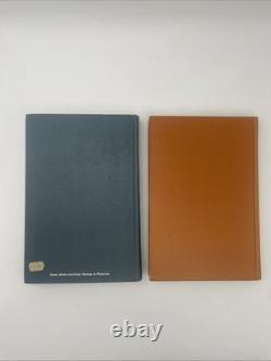 For Führer And Fatherland 2 Volume Set John R. Angolia 1st Edition Signed Rare