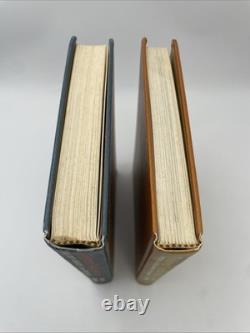 For Führer And Fatherland 2 Volume Set John R. Angolia 1st Edition Signed Rare