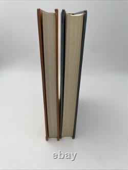 For Führer And Fatherland 2 Volume Set John R. Angolia 1st Edition Signed Rare