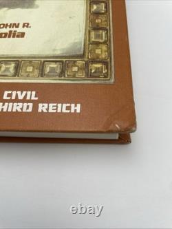 For Führer And Fatherland 2 Volume Set John R. Angolia 1st Edition Signed Rare