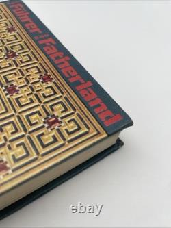 For Führer And Fatherland 2 Volume Set John R. Angolia 1st Edition Signed Rare