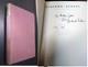 Forlorn Sunset by Micheal Sadlier 1947 Hardback 1st Edition SIGNED BY AUTHOR