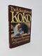 Francine Patterson, Eugene Linden / Education of Koko Signed 1st Edition 1981