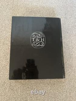 Francis Bacon 1964 Catalogue Raisonné 1st Ed + HAND-SIGNED Letter Rothenstein