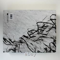 Frank Auerbach Drawings Of People. Triple-Signed 1st Edition, 1st Printing