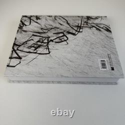 Frank Auerbach Drawings Of People. Triple-Signed 1st Edition, 1st Printing