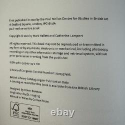 Frank Auerbach Drawings Of People. Triple-Signed 1st Edition, 1st Printing