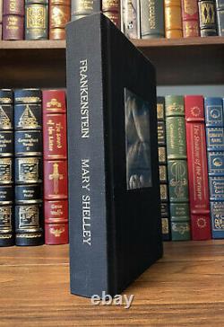 Frankenstein Mary Shelley CENTIPEDE PRESS Signed/Numbered Limited Edition