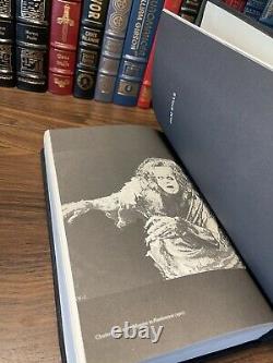 Frankenstein Mary Shelley CENTIPEDE PRESS Signed/Numbered Limited Edition